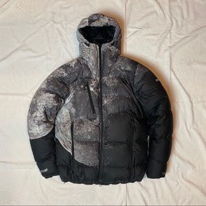 Ralph Lauren RLX Down Jacket Moon